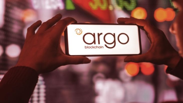 argo blockchain cfo'su istifa etti