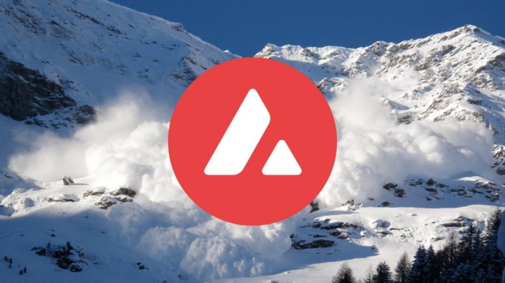 avalanche