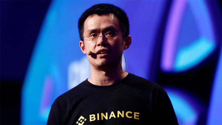binance bagis