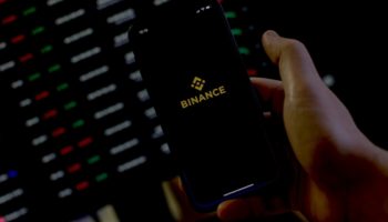 binance busd