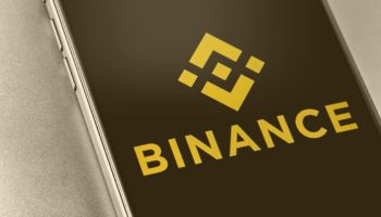 binance deprem destegi