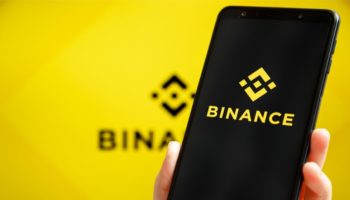binance