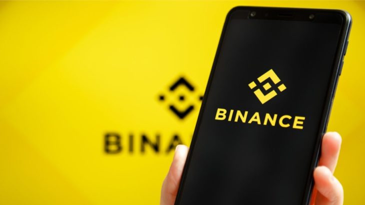 binance