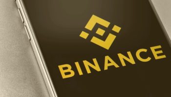 binance kripto borsasi