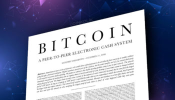 bitcoin white paperi