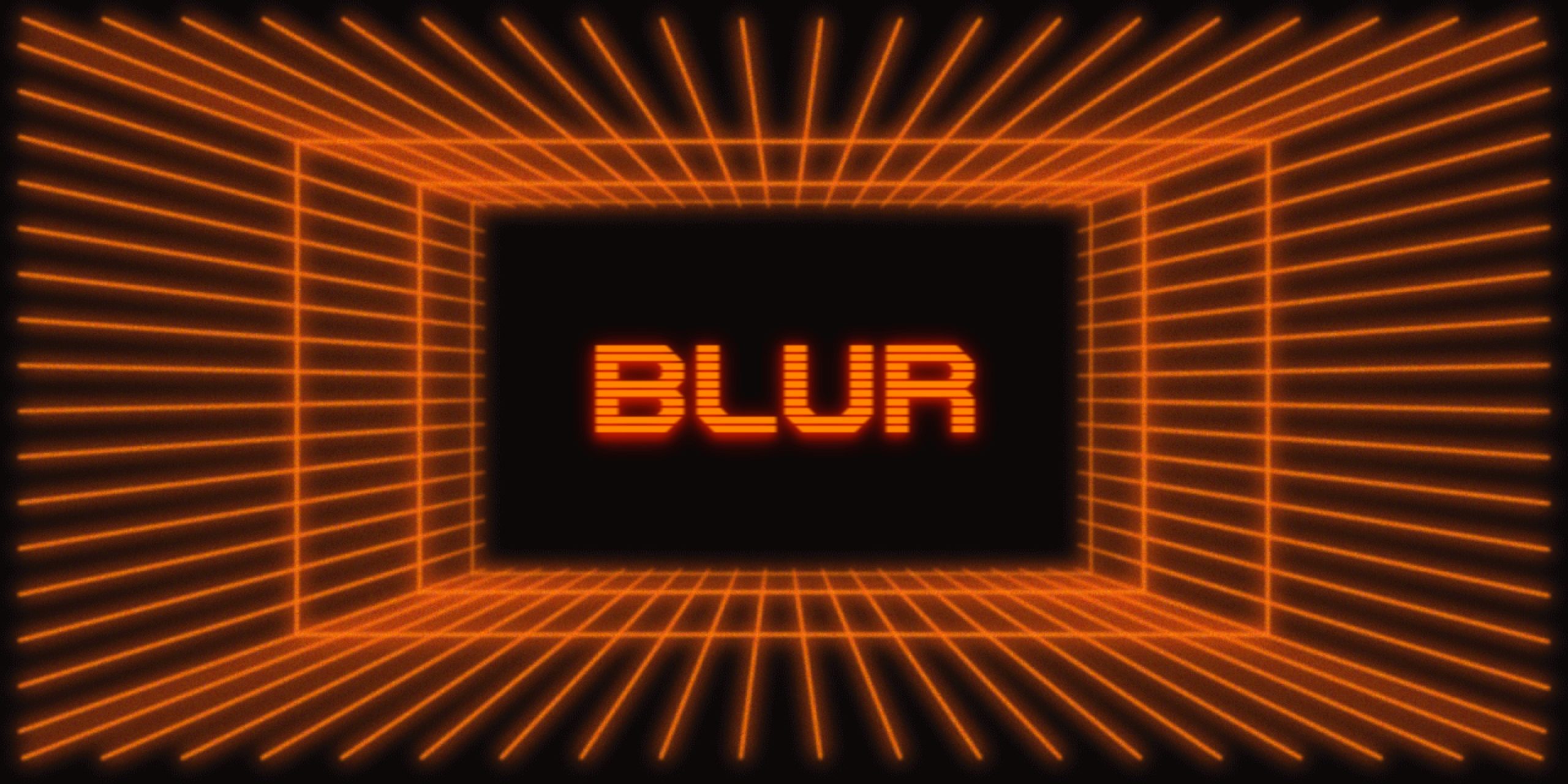 blur