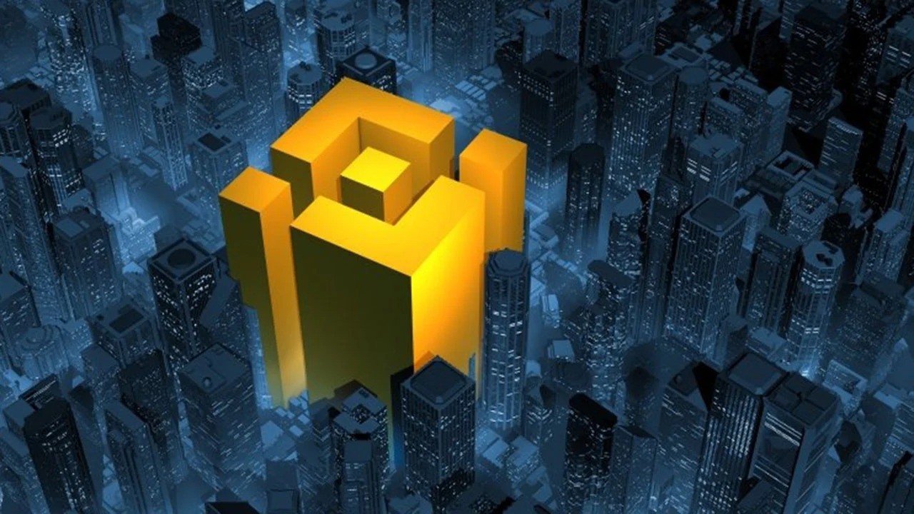 bnb chain binance