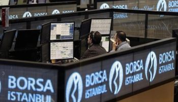 borsa istanbul durdurdu