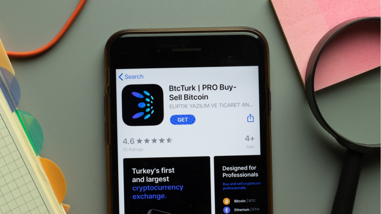 btcturk bagis