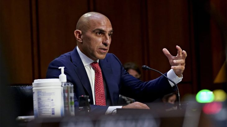 cftc rostin behnam aciklamalari
