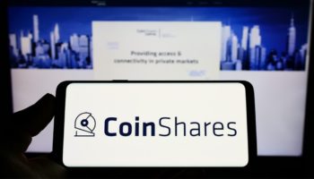 coinshares