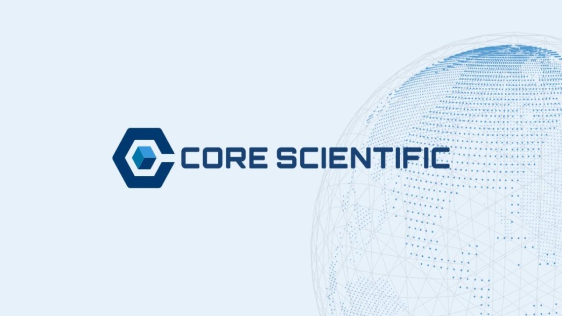 core scientific