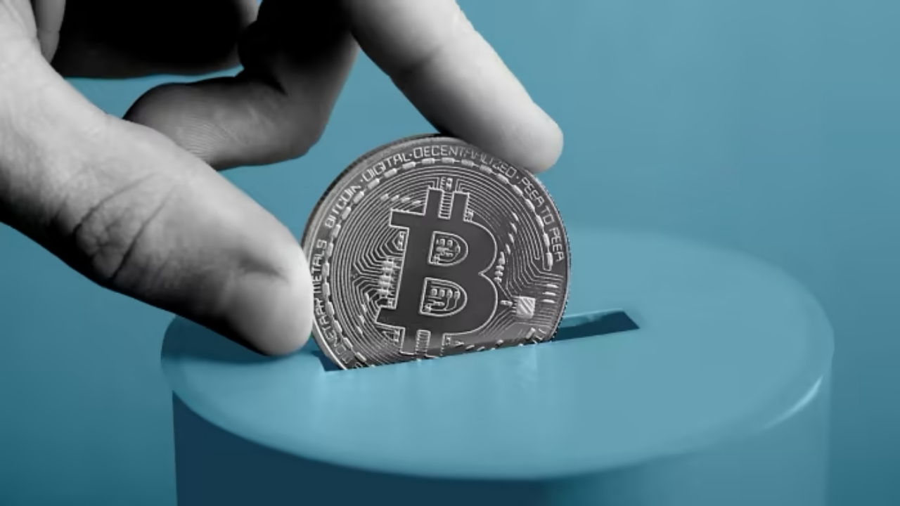 crypto donate toplam