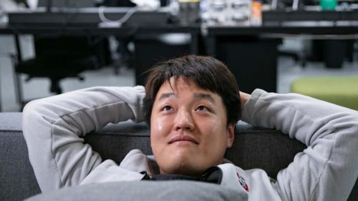 do kwon sec hakli
