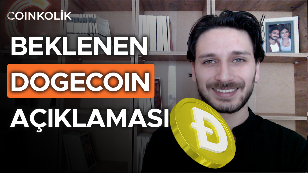 dogecoin