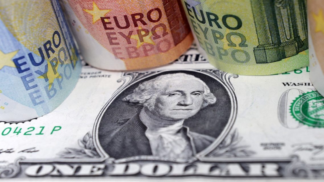 dolar ve euro ne durumda