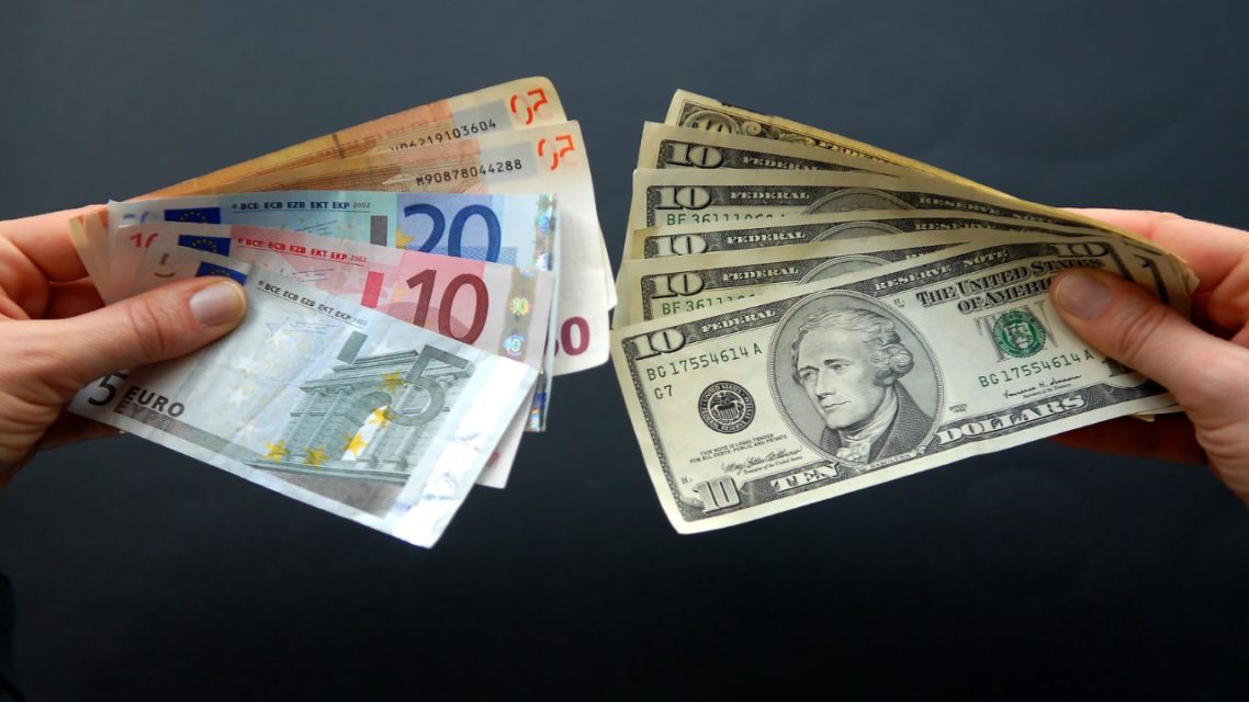 dolar ve euro son durum