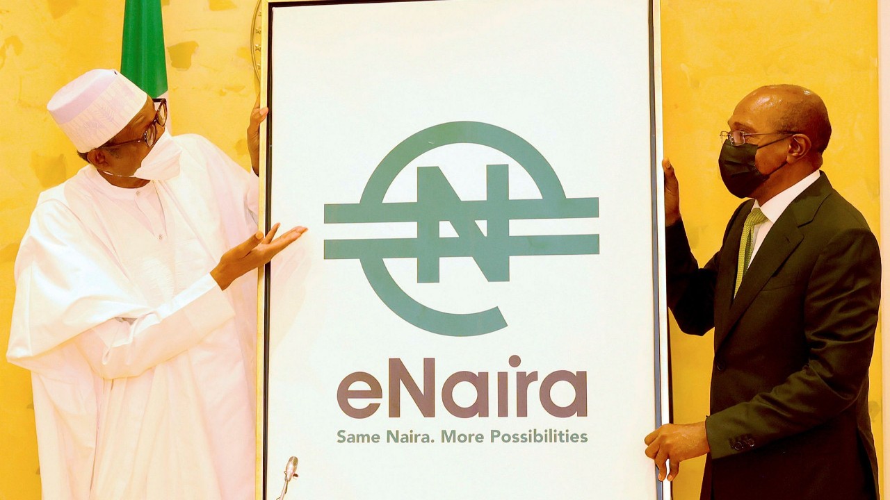 eNaira