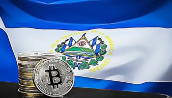 el salvador bitcoin
