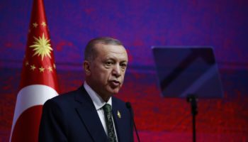 erdogan kabine toplantisi