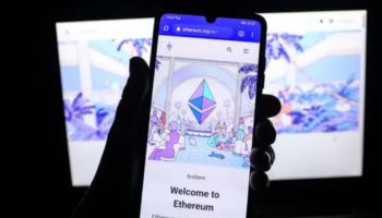 ethereum gelistiricisi goerli