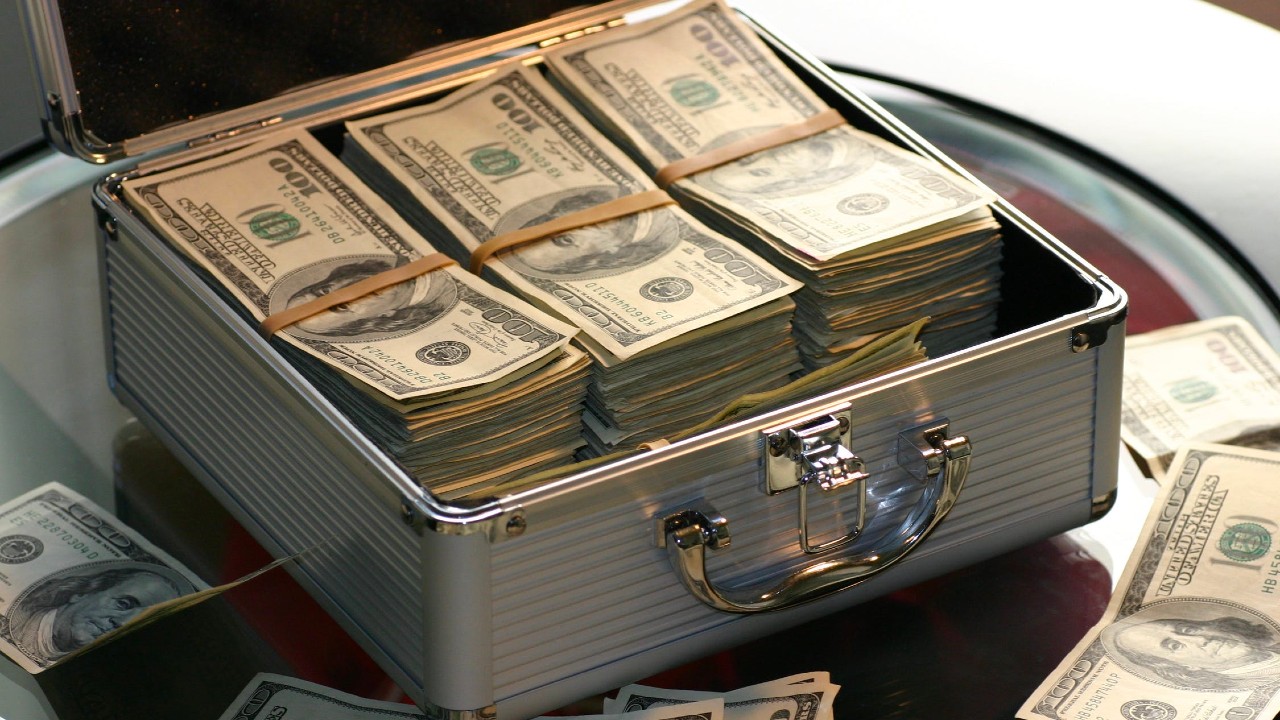 etherfi 5.3 milyon dolar topladi