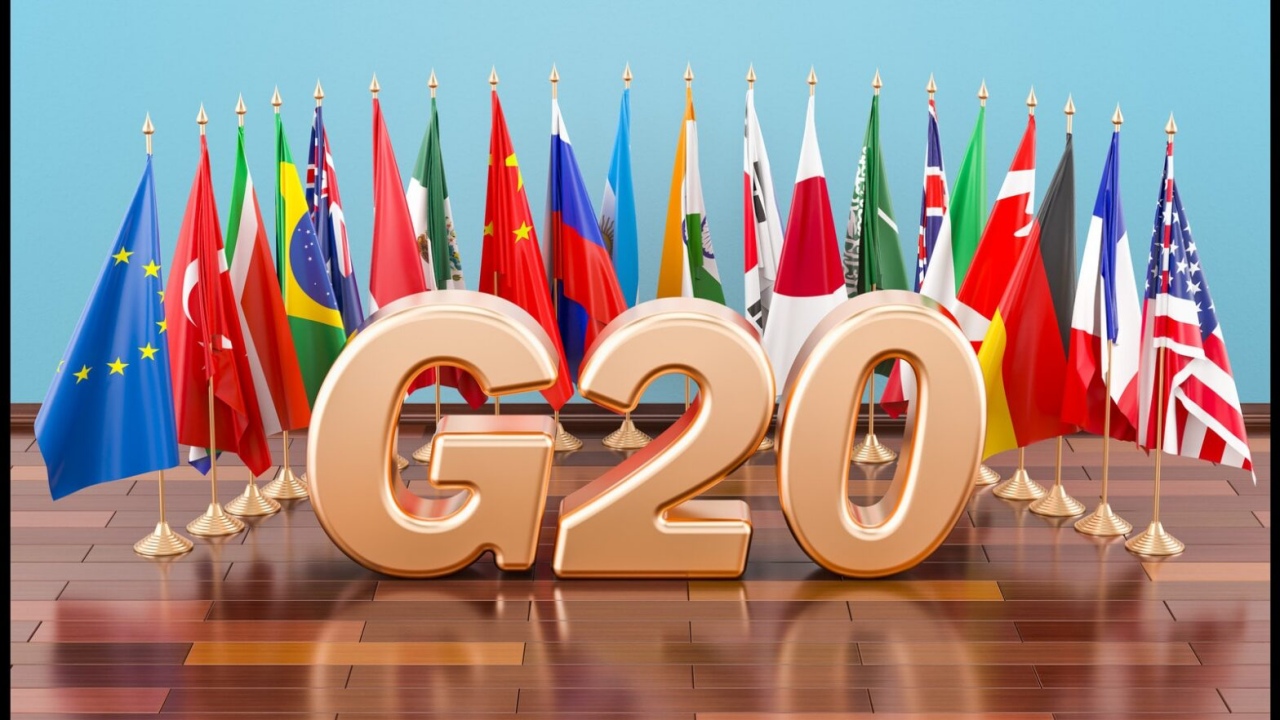 g20 hindistan duzenlemeler