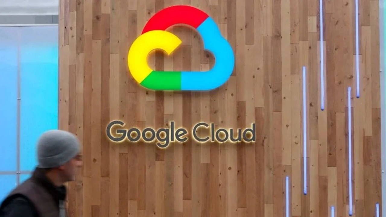 googlecloud