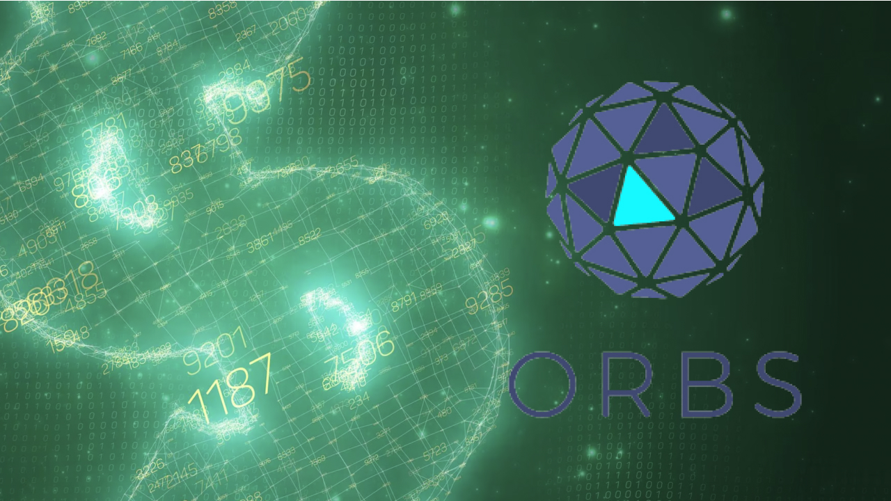 orbs coin