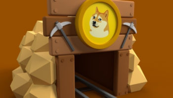 dogecoin madenciliği
