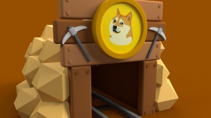 dogecoin madenciliği