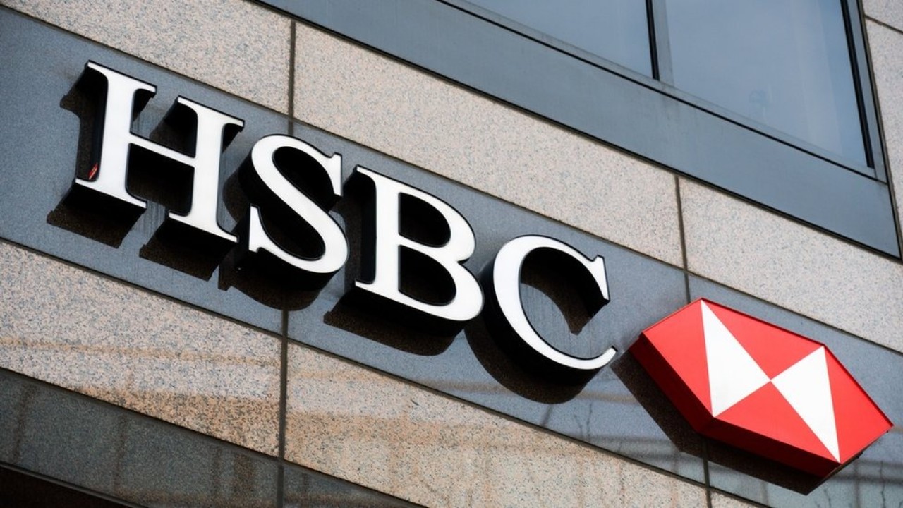 hsbc crypto