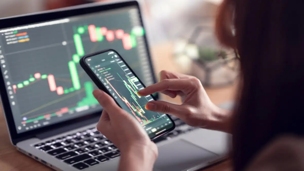 interactive brokers