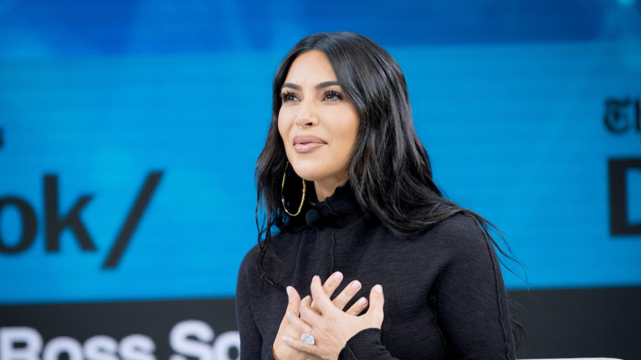 kim kardashian haber