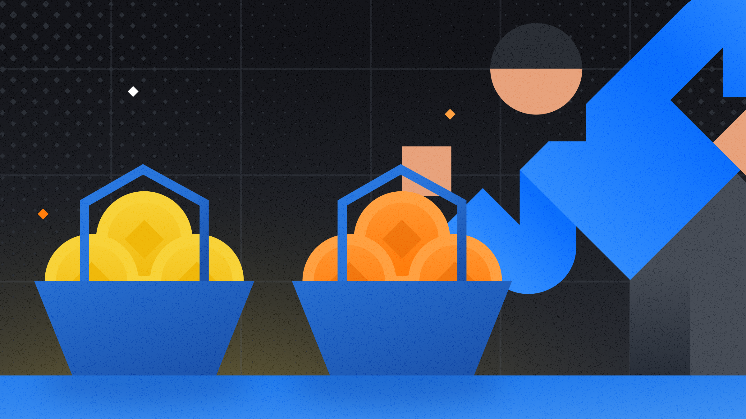 kripto endeks