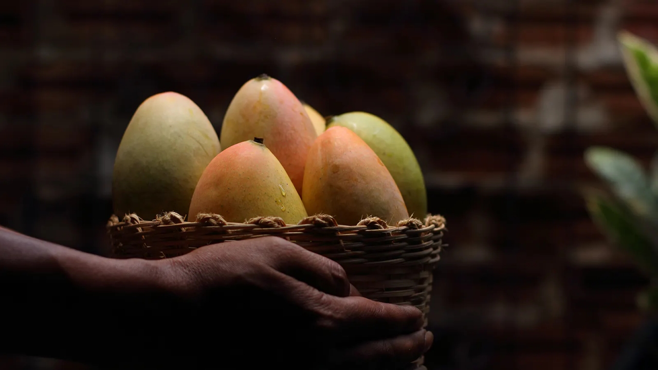 mango markets defi