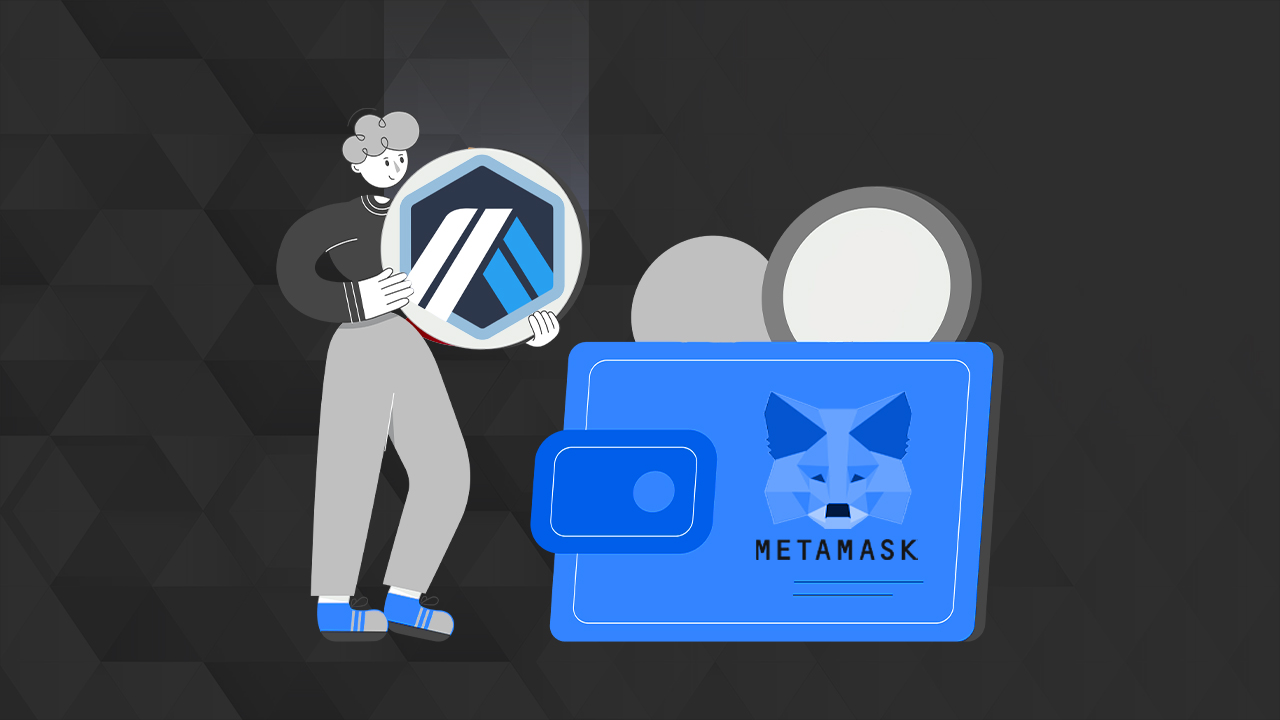 metamask arbitrum