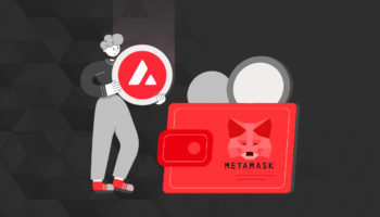 metamask avax