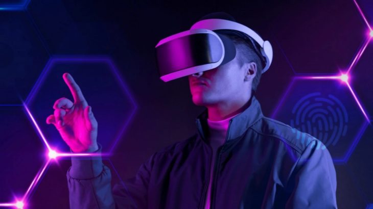 metaverse projeleri