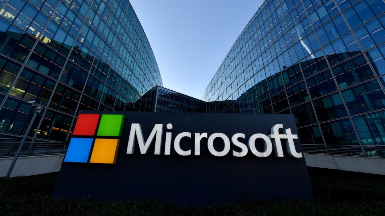 microsoft ankr