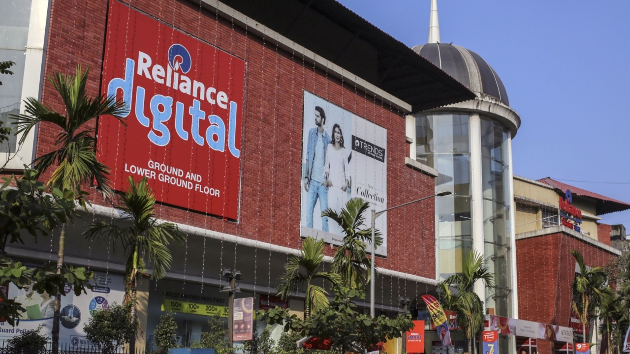 reliance