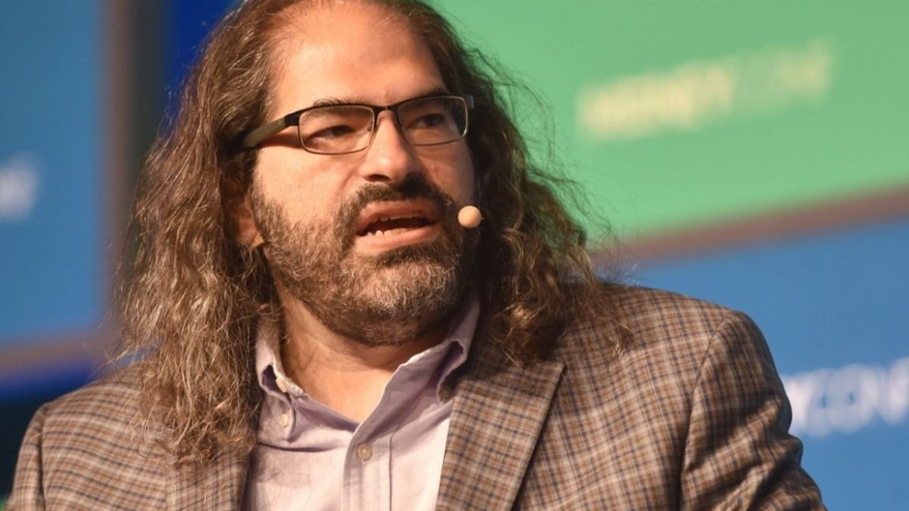 ripple cto david schwartz