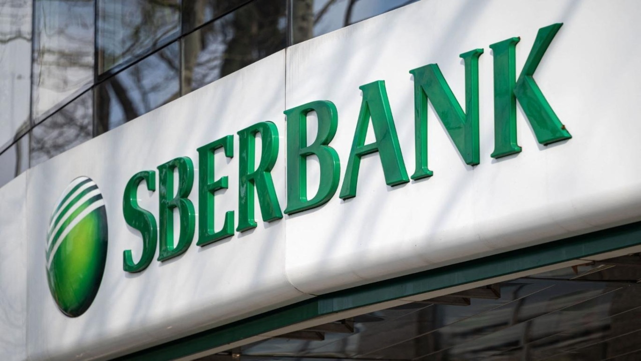 sberbank defi