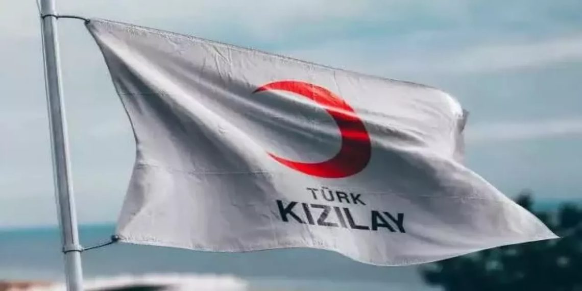 turk kizilay gorsel