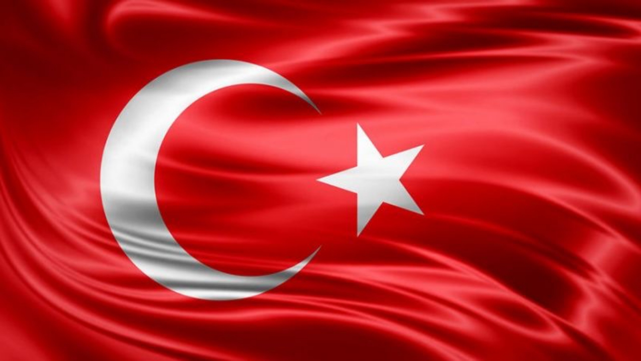 turkiye
