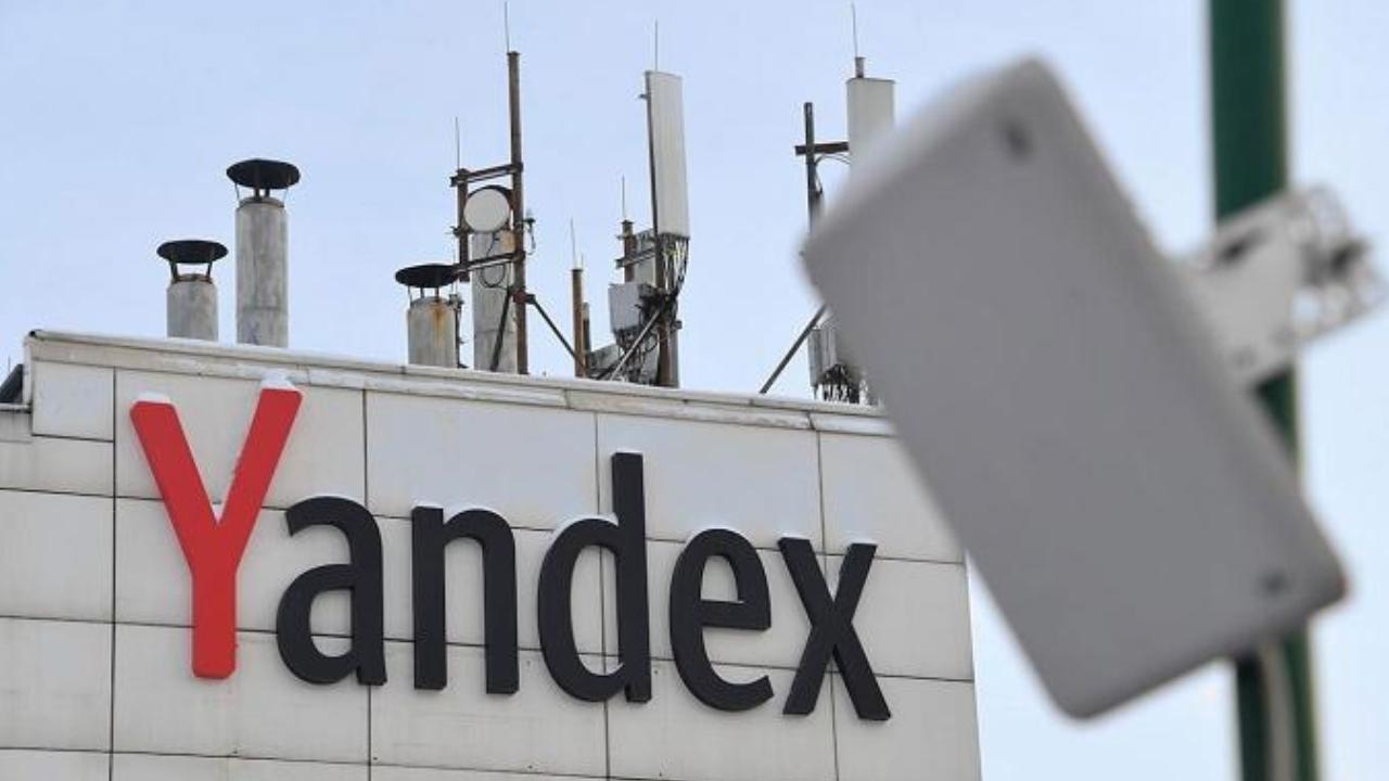 yandex kripto