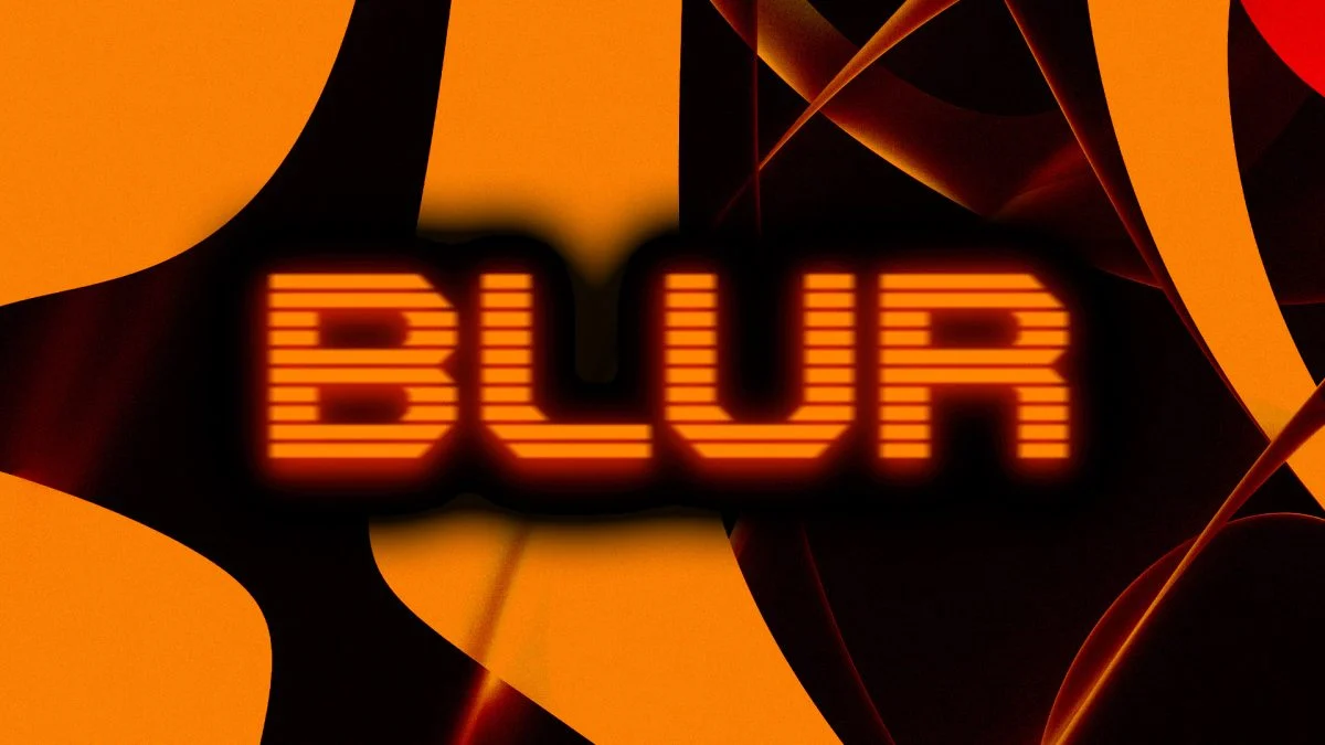 blur
