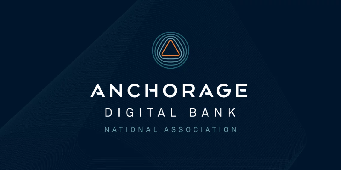 Announcement Anchorage Digital Bank 1200 x 600 1200x600 1