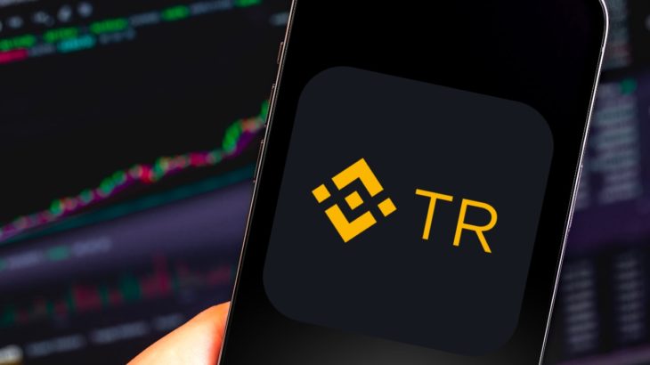 Binance TR