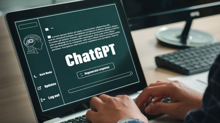 ChatGPT sorusturma
